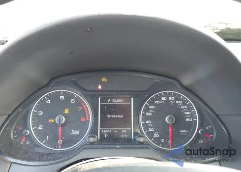 2014 Audi Q5 2.0T Premium from USA, damaged, VIN WA1LFAFP4EA039532